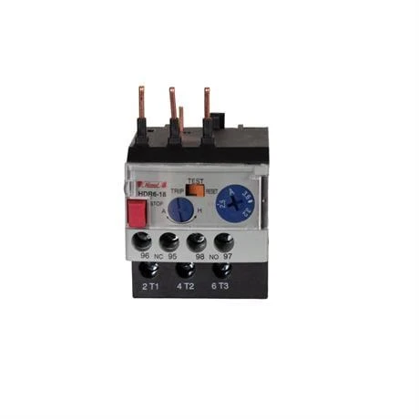 Himel Termik Röle 2,50-3,60 Amper - Resim 2