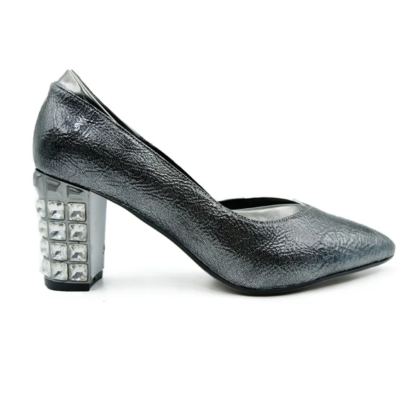 PC-52229 PİERRE CARDİN AYAKKABI - Resim 3