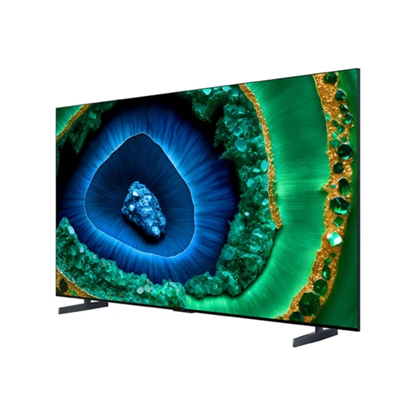 TCL 75C855 4K Ultra HD 75" 190 Ekran Uydu Alıcılı Google Smart MiniLED TV - Resim 5