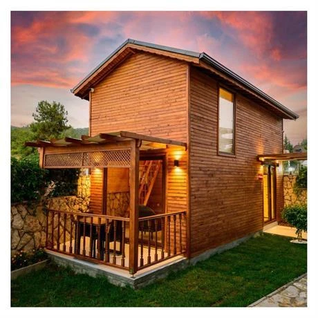 Rodoslu Çift Yön Oval Antrasit Renk Duvar Armatürü RDS-2002-A - Resim 4