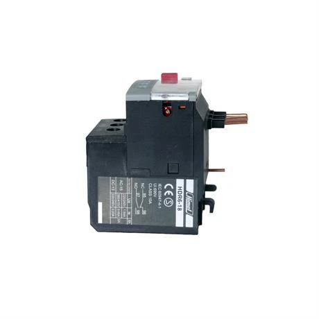 Himel Termik Röle 4,50-6,30 Amper - Resim 3