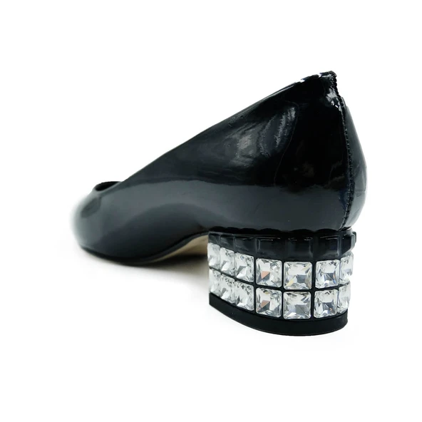 PC-51198 PİERRE CARDİN AYAKKABI - Resim 4