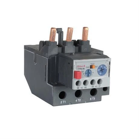 Himel Termik Röle 18-25 Amper - Resim 2