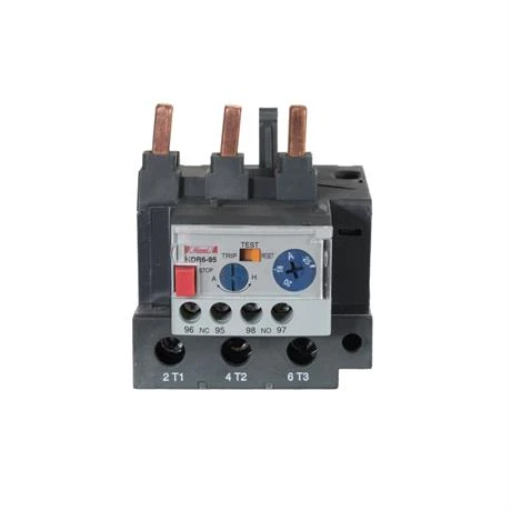 Himel Termik Röle 18-25 Amper ürün görseli 1