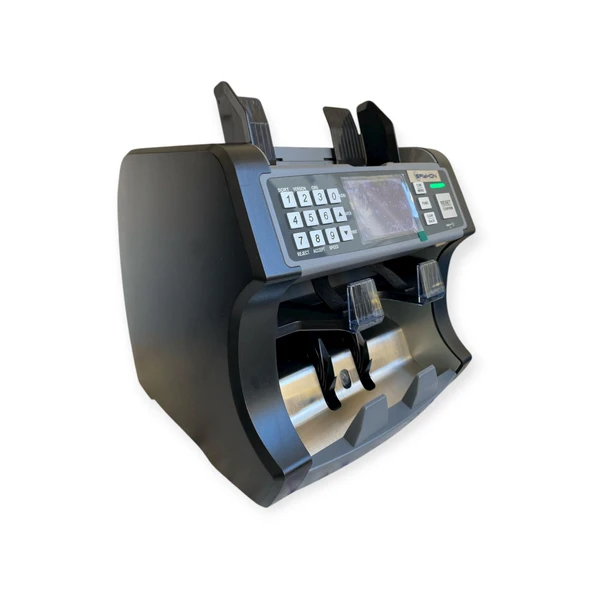 SAYKON S210 Para Sayma Makinesi Printerli 2CIS - Resim 6