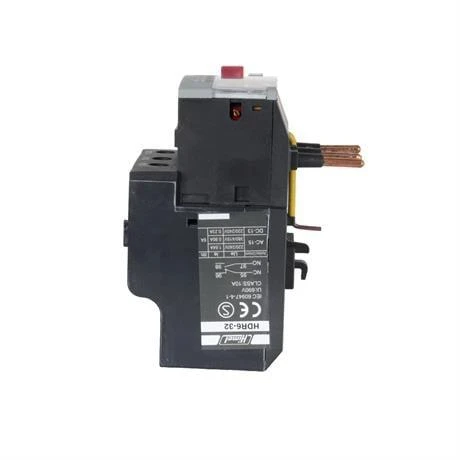 Himel Termik Röle 18-25 Amper - Resim 3