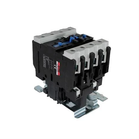 Himel 65A 4 Kutup Kontaktör 220V 50/60Hz - Resim 4