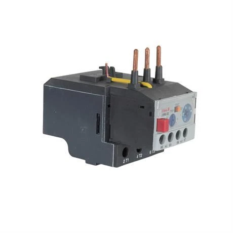 Himel Termik Röle 18-25 Amper - Resim 2