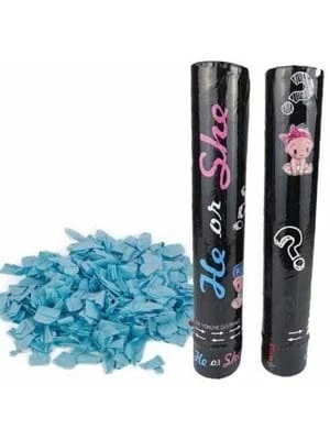 Nedi 30 Cm Fıesta Konfeti Cinsiyet Erkek Fp-40037 ürün görseli 1