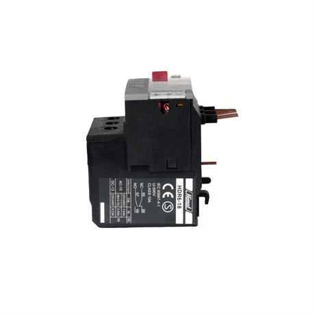 Himel Termik Röle 2,50-3,60 Amper - Resim 3