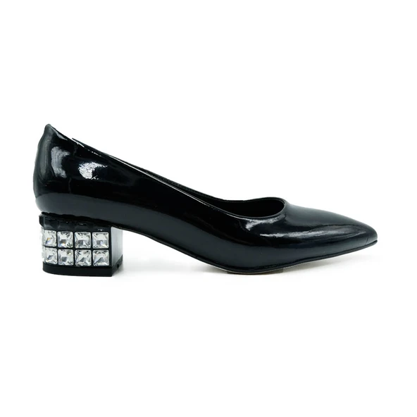 PC-51198 PİERRE CARDİN AYAKKABI - Resim 3