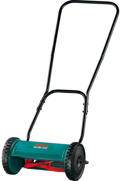Bosch Ahm 30 Mekanik Çim Biçme Makinası ürün görseli 1
