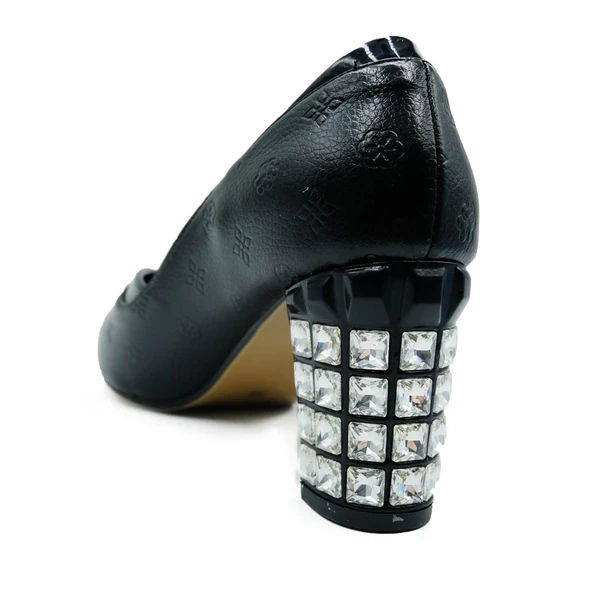 PC-52229 PİERRE CARDİN AYAKKABI - Resim 8