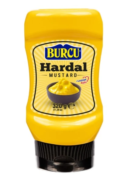 Burcu Hardal 320 gr ürün görseli