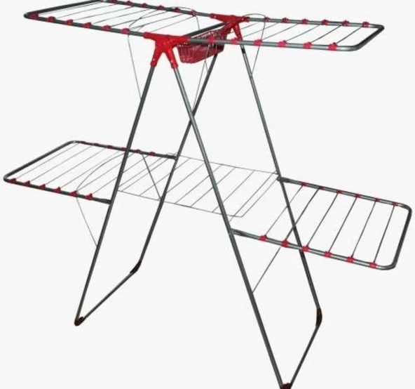 GAB ORKİDE ÇAMAŞIR KURUTMALIĞI YAŞAM BOYU, LAUNDRY DRYİNG ürün görseli 1