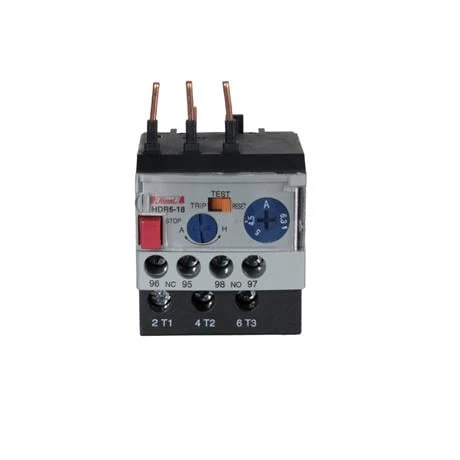 Himel Termik Röle 4,50-6,30 Amper ürün görseli 1