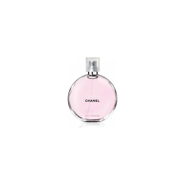 Chanel Chance Eau De Parfum 100 ml Kadın Parfüm - Resim 2