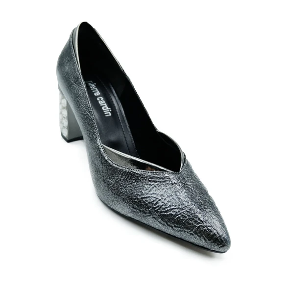 PC-52229 PİERRE CARDİN AYAKKABI - Resim 2