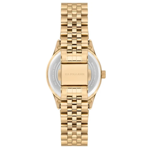 USPA2086-04 USPA SAAT - Resim 4