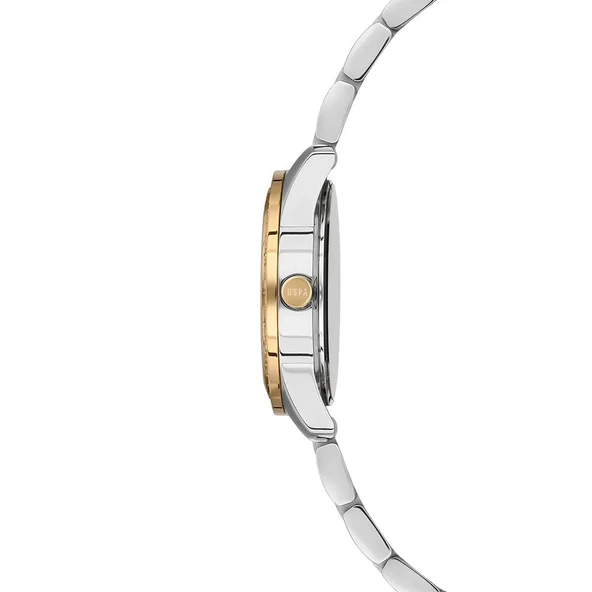 USPA2064-06 USPA SAAT - Resim 3