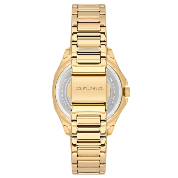 USPA2088-06 USPA SAAT - Resim 4