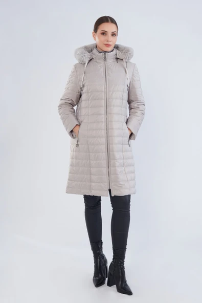 5230 TRENÇ KABAN - Resim 5