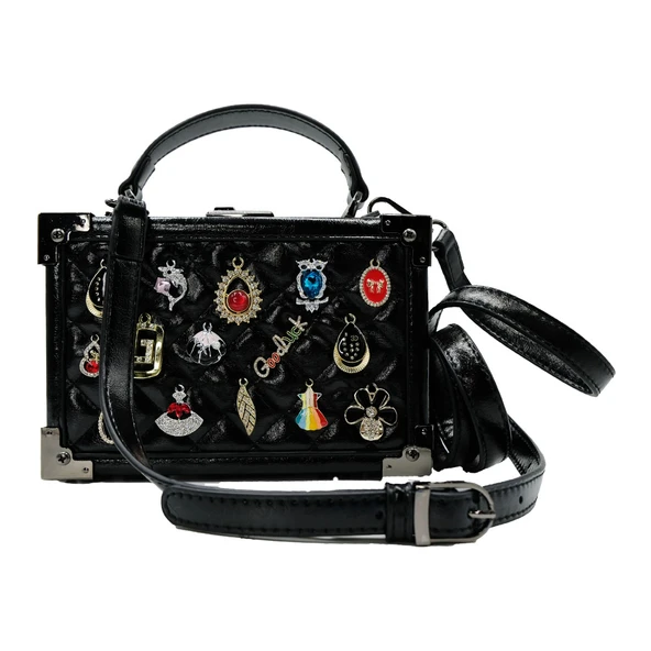 26906 KRISTE BELL ÇANTA - Resim 2