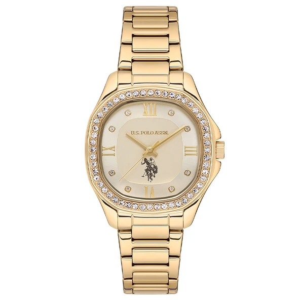 USPA2088-06 USPA SAAT - Resim 2