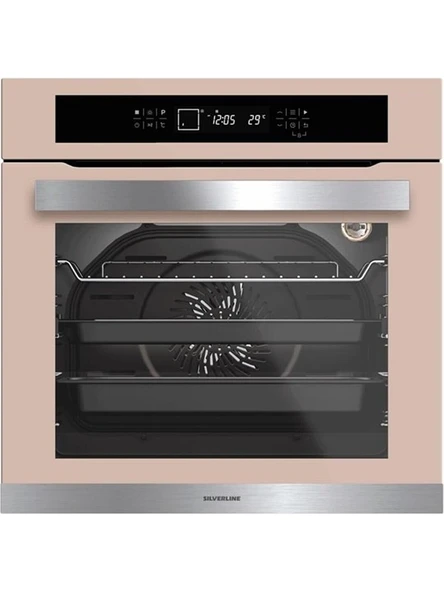 BO6505M02 Vizon Ankastre Fırın ürün görseli