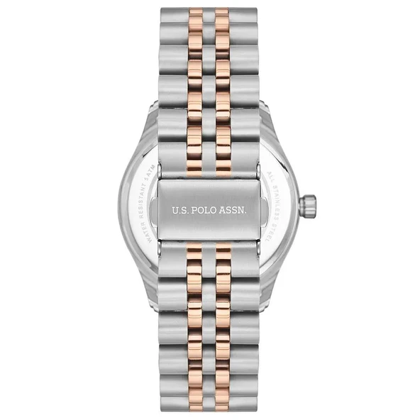 USPA2028-02 USPA SAAT - Resim 4