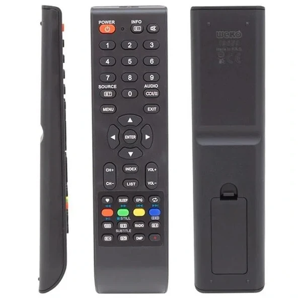 Hey 40088 Sunny 49'' 55'' Uyumlu Lcd Led Tv Kumanda ürün görseli