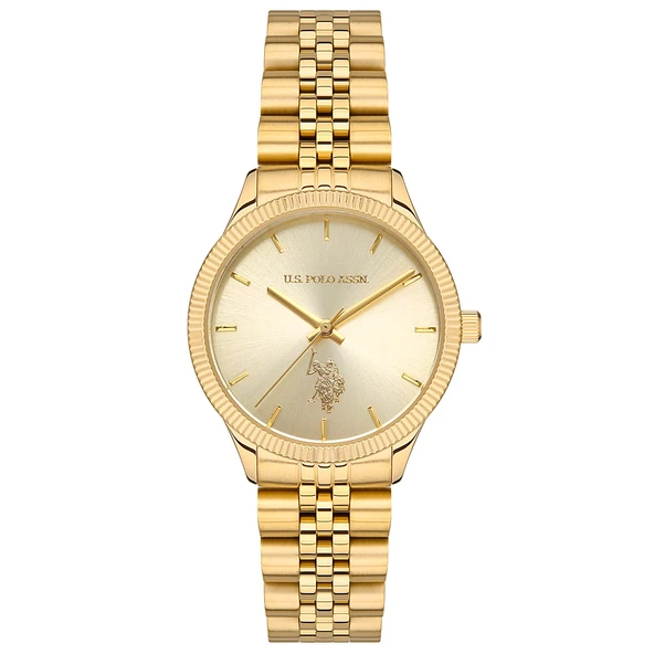 USPA2061-05 USPA SAAT - Resim 2