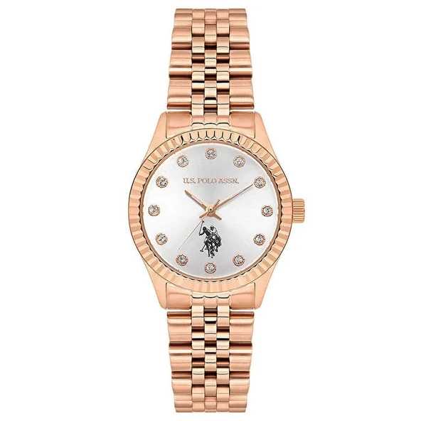 USPA2086-07 USPA SAAT - Resim 2