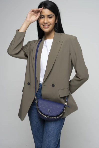 VLT047 VALENTİNO ORLANDİ ÇANTA - Resim 11