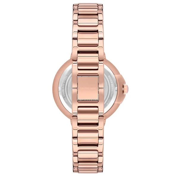 USPA2012-01 USPA SAAT - Resim 4