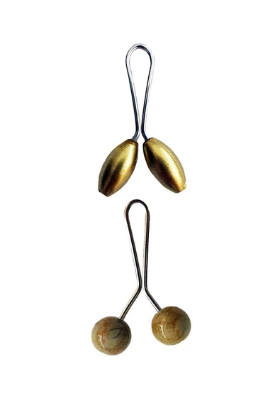 2 Adet Tesettür Eşarp ve Şal Klipsi Set 2 ürün görseli