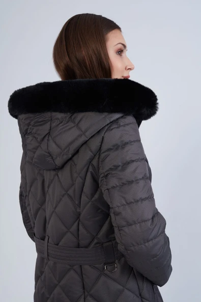 5501 TRENÇ KABAN - Resim 7