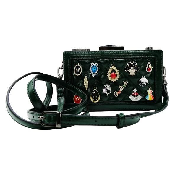 26905 KRISTE BELL ÇANTA - Resim 5