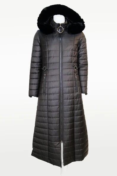 5400 TRENÇ KABAN - Resim 9