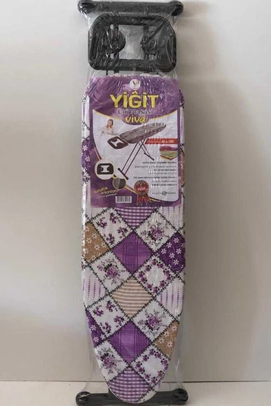 Viva Ütü Masası Royaleks-68835 ürün görseli