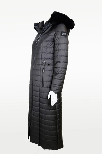 5400 TRENÇ KABAN - Resim 10