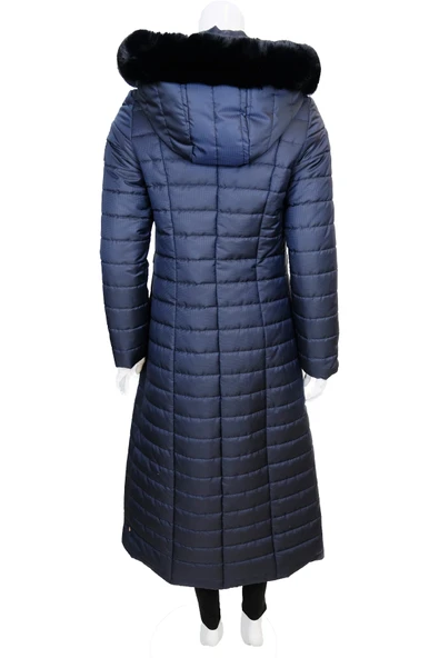 5400 TRENÇ KABAN - Resim 7