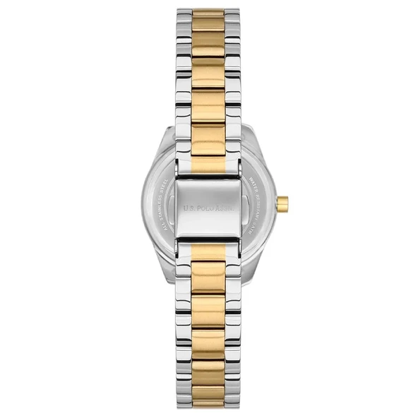 USPA2064-06 USPA SAAT - Resim 4