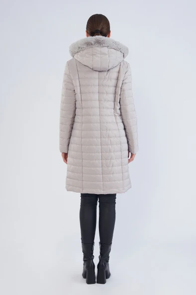 5230 TRENÇ KABAN - Resim 8