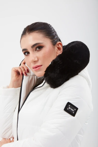 5601 TRENÇ KABAN - Resim 5