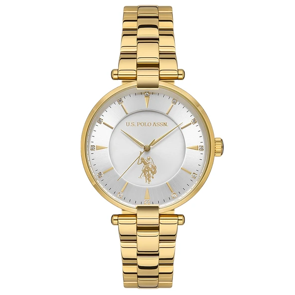 USPA2048-04 USPA SAAT - Resim 2