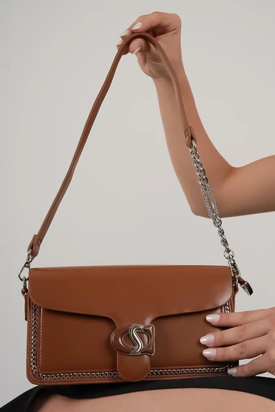 26925 KRISTE BELL ÇANTA - Resim 2