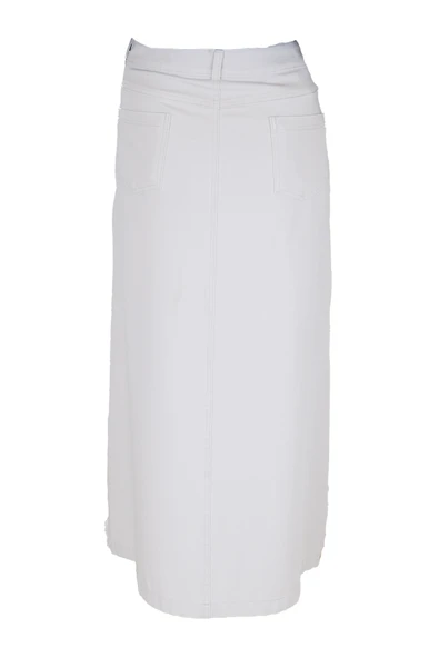 5442 SENTEZ ETEK YANLARI PÜSKÜLLÜ KANVAS - Resim 12