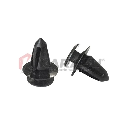 FIORINO KAPI DÖŞEME KLİPSİ 100'LÜ ürün görseli