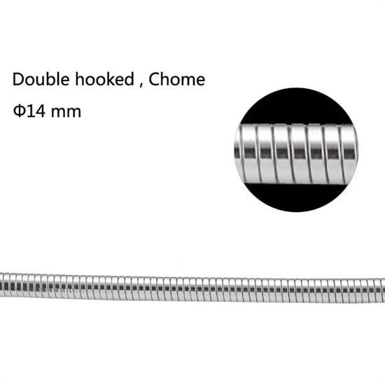 Banyo Duş Hortumu Tüm Musluk Duş Bataryalarına Uygun Duş Hortumu - Resim 6